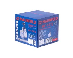 Соковыжималка шнековая MAUNFELD MF-931S-foto6