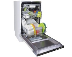 Посудомоечная машина MAUNFELD MLP-08B-foto2