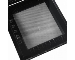 Шкаф духовой электрический MAUNFELD EOEM516BG-foto3