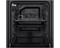 Шкаф духовой электрический MAUNFELD EOEM516BG-foto2