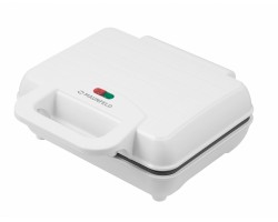 Вафельница MAUNFELD MF-1436WH