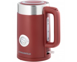 Чайник MAUNFELD MFK-631CH-foto2