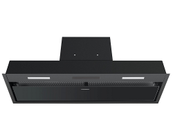 Кухонная вытяжка MAUNFELD Fantasy 90 черный-foto14