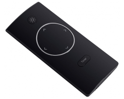 Кухонная вытяжка MAUNFELD Fantasy 90 черный-foto15