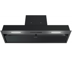 Кухонная вытяжка MAUNFELD Fantasy 90 черный-foto2