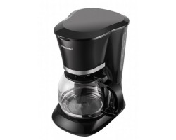 Кофеварка капельного типа MAUNFELD MF-732BK-foto2