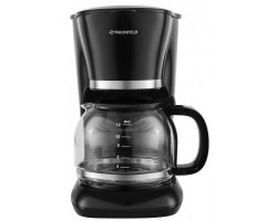 Кофеварка капельного типа MAUNFELD MF-732BK