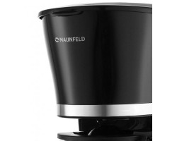 Кофеварка капельного типа MAUNFELD MF-732BK-foto6