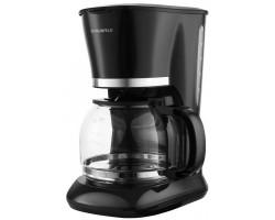 Кофеварка капельного типа MAUNFELD MF-732BK-foto3