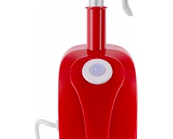 Паровая швабра MAUNFELD MF-1935R-foto6