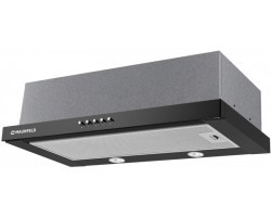 Кухонная вытяжка MAUNFELD VSH 60 черный