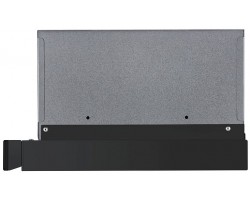 Кухонная вытяжка MAUNFELD VSH 60 черный-foto7