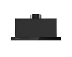 Кухонная вытяжка MAUNFELD TS Touch 50 черный-foto8