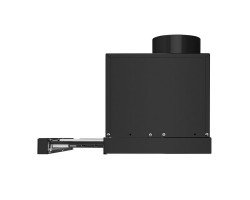 Кухонная вытяжка MAUNFELD TS Touch 50 черный-foto9