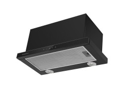 Кухонная вытяжка MAUNFELD TS Touch 50 черный