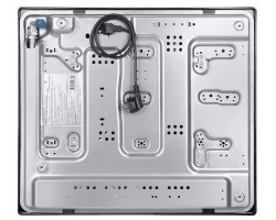 Газовая варочная панель MAUNFELD EGHE.64.43CBG.R/G-foto11