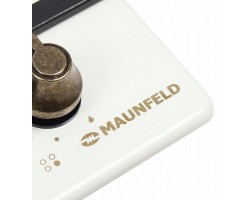 Газовая варочная панель MAUNFELD EGHE.64.43CBG.R/G-foto7