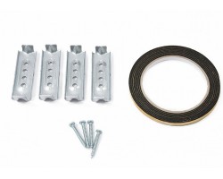 Газовая варочная панель MAUNFELD EGHE.64.43CBG.R/G-foto12