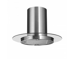 Кухонная вытяжка MAUNFELD Berta 90 нержавеющая сталь (в 3-х коробках)-foto2