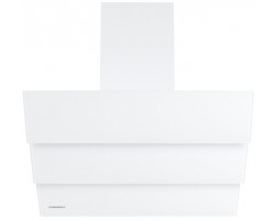 Кухонная вытяжка MAUNFELD Cascada Push 60 белый