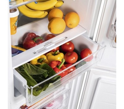 Холодильник MAUNFELD MFF176SFW