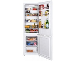 Холодильник MAUNFELD MFF176SFW-foto3