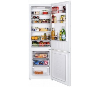 Холодильник MAUNFELD MFF176SFW