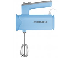 Миксер MAUNFELD MF-331BL-foto2