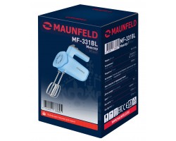Миксер MAUNFELD MF-331BL-foto9