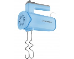 Миксер MAUNFELD MF-331BL-foto3