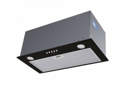 Кухонная вытяжка MAUNFELD Crosby Power 60 черный