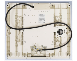 Индукционная варочная панель MAUNFELD MVI59.2FL-WH-foto2