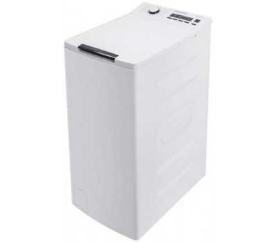 Стиральная машина с вертикальной загрузкой MAUNFELD MFWM128WH