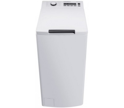 Стиральная машина с вертикальной загрузкой MAUNFELD MFWM128WH