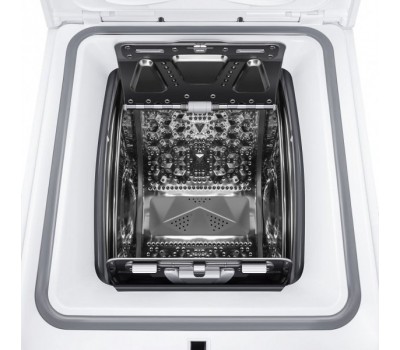 Стиральная машина с вертикальной загрузкой MAUNFELD MFWM128WH