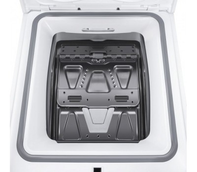 Стиральная машина с вертикальной загрузкой MAUNFELD MFWM128WH