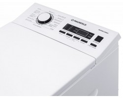 Стиральная машина с вертикальной загрузкой MAUNFELD MFWM128WH-foto7