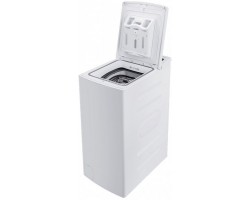 Стиральная машина с вертикальной загрузкой MAUNFELD MFWM128WH-foto4