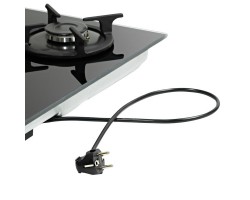 Газовая варочная панель MAUNFELD EGHG.64.1CB/G-foto7