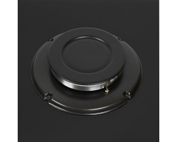 Газовая варочная панель MAUNFELD EGHG.64.1CB/G-foto14