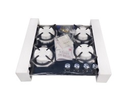 Газовая варочная панель MAUNFELD EGHG.64.1CB/G-foto15