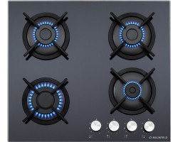 Газовая варочная панель MAUNFELD EGHG.64.1CB/G