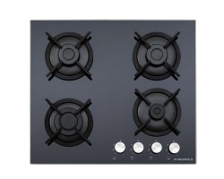 Газовая варочная панель MAUNFELD EGHG.64.1CB/G-foto9