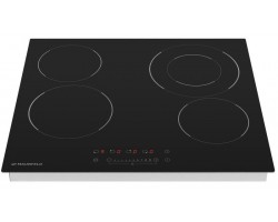 Электрическая варочная панель MAUNFELD EVCE.594F.D-BK-foto2