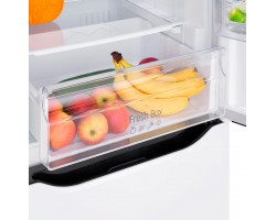 Холодильник-морозильник MAUNFELD MFF195NFW10-foto9