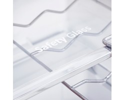 Холодильник-морозильник MAUNFELD MFF195NFW10-foto14