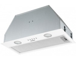 Кухонная вытяжка MAUNFELD TRAPEZE 602M белый