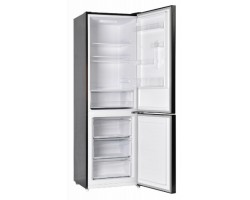 Холодильник MAUNFELD MFF185SFSB-foto2