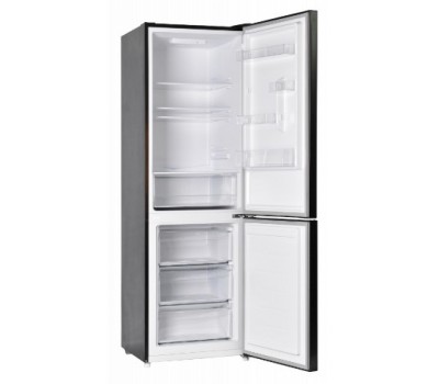 Холодильник MAUNFELD MFF185SFSB