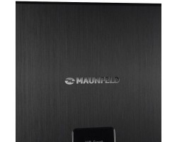 Холодильник с инвертором MAUNFELD MFF1857NFSB-foto6